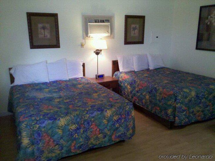 Amelia'S Landing Hotell Port Aransas Rom bilde