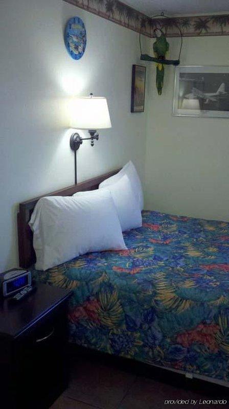 Amelia'S Landing Hotell Port Aransas Rom bilde