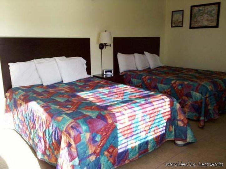 Amelia'S Landing Hotell Port Aransas Rom bilde