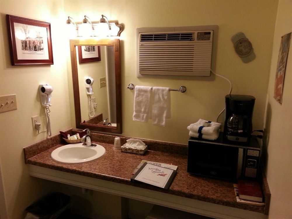 Amelia'S Landing Hotell Port Aransas Eksteriør bilde