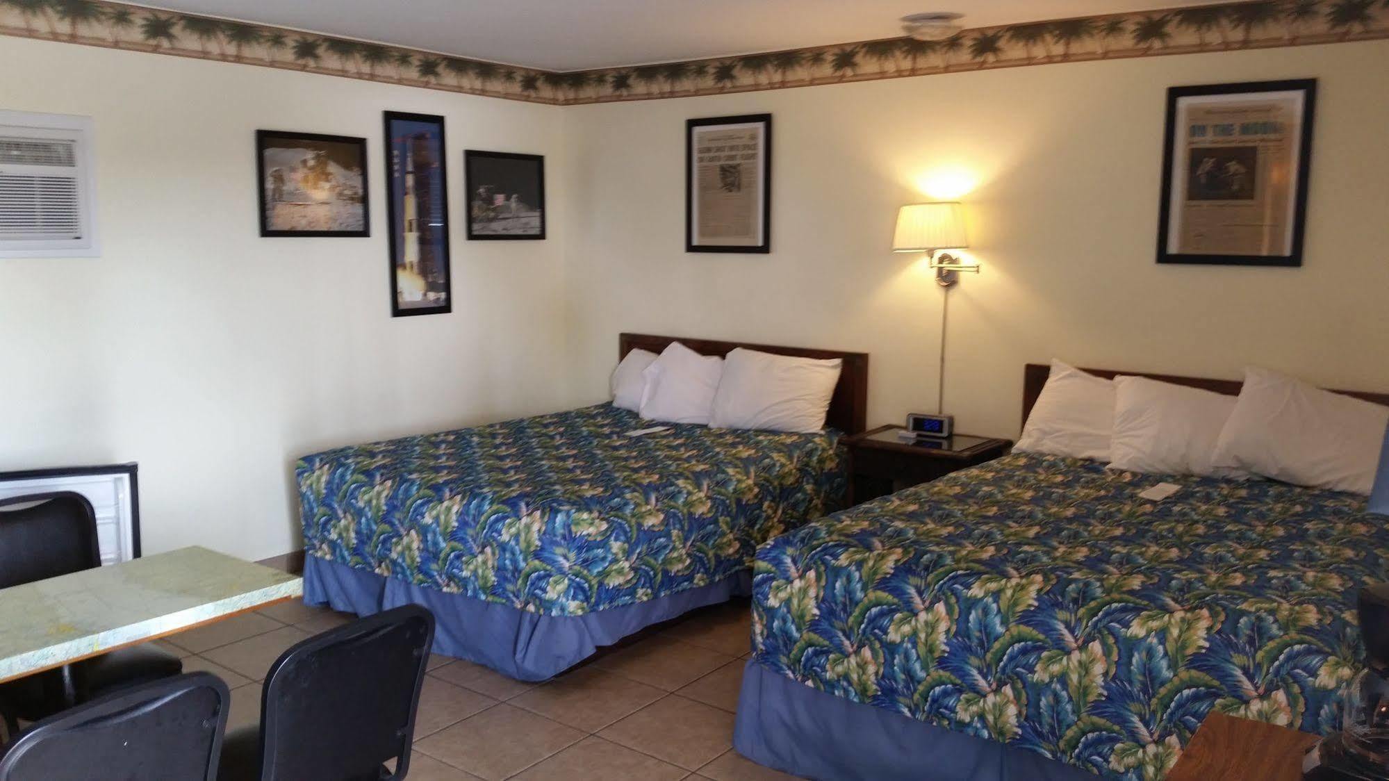 Amelia'S Landing Hotell Port Aransas Eksteriør bilde