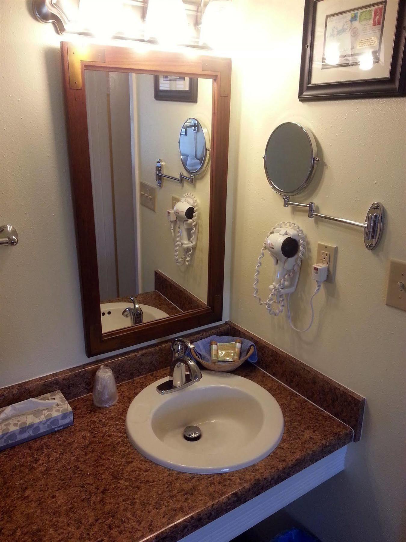 Amelia'S Landing Hotell Port Aransas Eksteriør bilde
